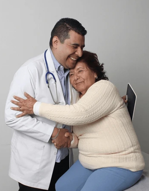 Grupo El Olam, S. A.
Clínica Médica, Sanatorio y Farmacia